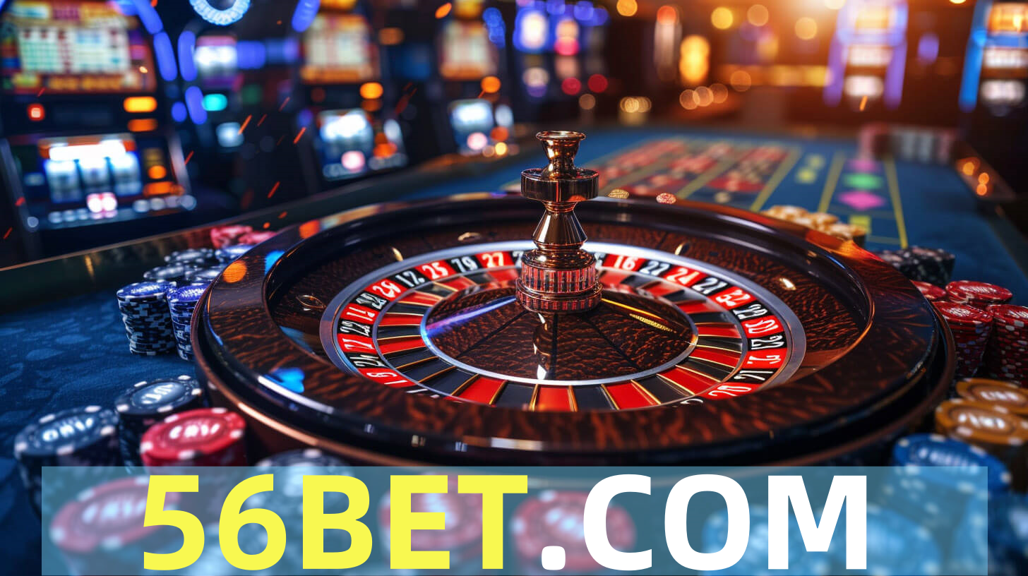 56BET