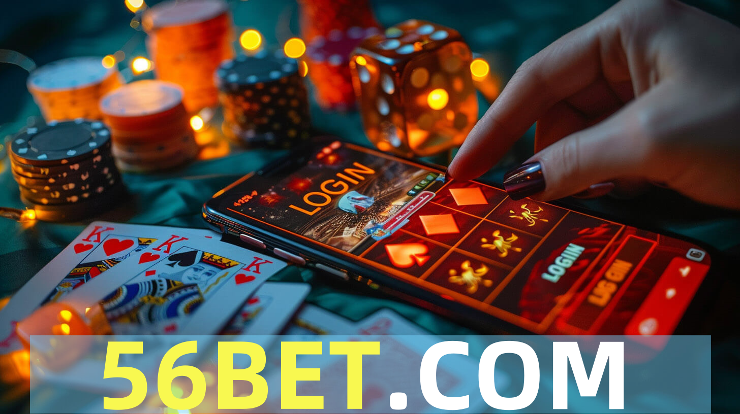 56BET
